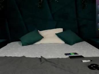 only_eric webcam model stream image