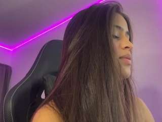 lexiie-gray webcam model stream image