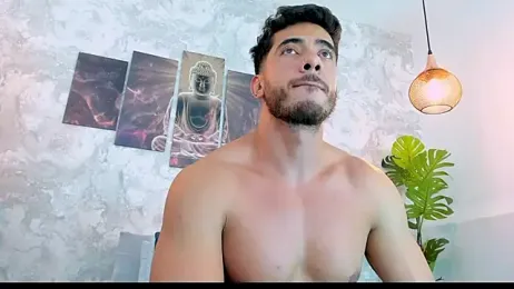 Nate_franco webcam model stream image