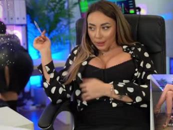 babesgowild webcam chaturbate model stream image