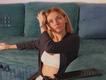 Li_Berry webcam model stream image