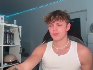 Sammy Steed webcam model stream image