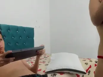 Lily_Jacobb webcam model stream image