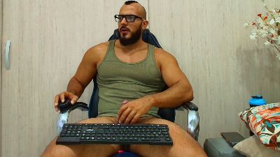 karymmusclets31 webcam model stream image
