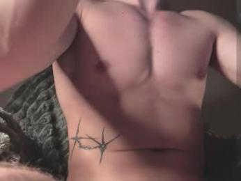 damondurden webcam model stream image