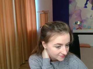 stasystew webcam model stream image