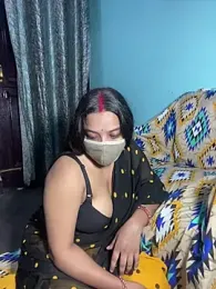 queen_babydoll webcam model stream image