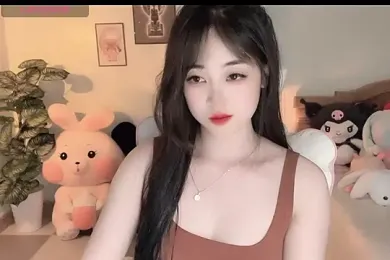 _Aimy_ webcam model stream image