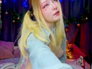 dollyeast webcam model stream image