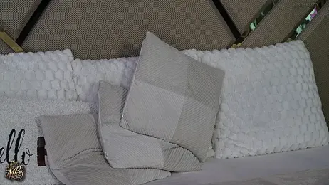 Mishelle-Brizo webcam model stream image