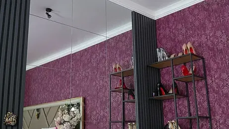 Mishelle-Brizo webcam stripchat model stream image