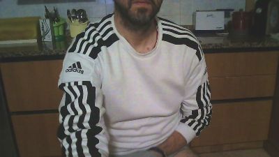 furfante___ webcam model stream image