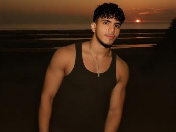 AlexanderJordan webcam model stream image