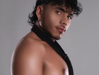 AlexanderJordan webcam model stream image