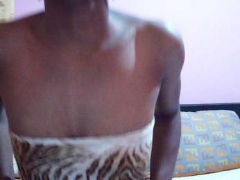 MlleKali webcam model stream image