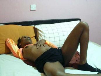 MlleKali webcam model stream image