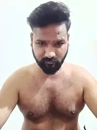 Shiva7478 webcam model stream image