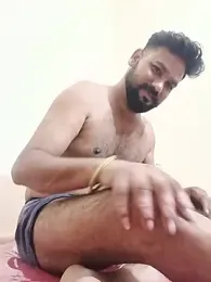 Shiva7478 webcam model stream image