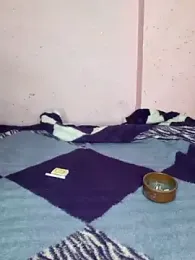 Lssbj webcam model stream image