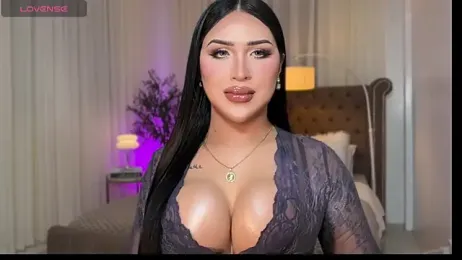 Your_Majesty_Tyra webcam stripchat model stream image