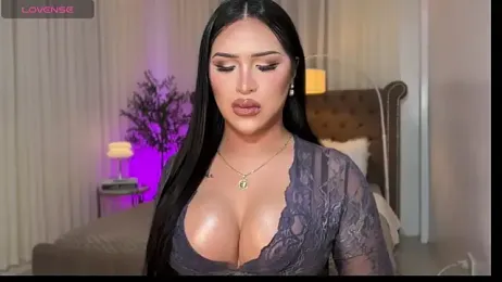 Your_Majesty_Tyra webcam stripchat model stream image