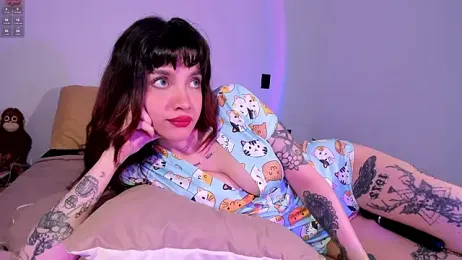 venicebxxtch666 webcam stripchat model stream image