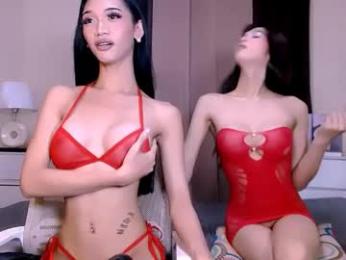 urfynestchina_doll webcam model stream image