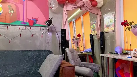 Misss_Vikk webcam model stream image