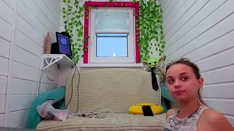 Misss_Vikk webcam stripchat model stream image