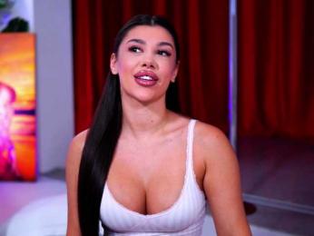 NatyDesiree webcam model stream image