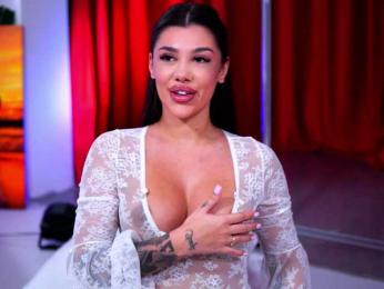 NatyDesiree webcam model stream image