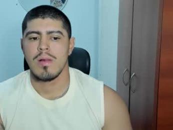 baltazardupont webcam chaturbate model stream image