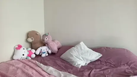 Minae_Kinamoto webcam model stream image