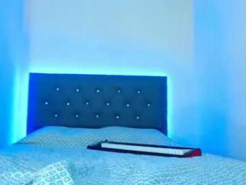 shariklenner777 webcam model stream image