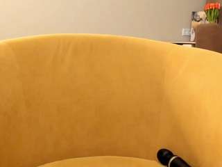 garynbluett webcam model stream image