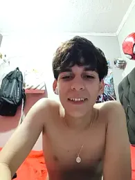 Pixuladeoro1 webcam model stream image