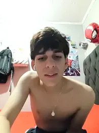 Pixuladeoro1 webcam model stream image