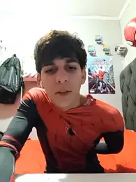 Pixuladeoro1 webcam model stream image