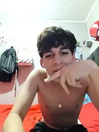 Pixuladeoro1 webcam model stream image