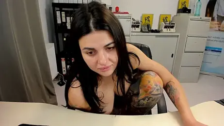 TiffanySweet webcam stripchat model stream image