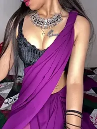 Suhu_love webcam model stream image