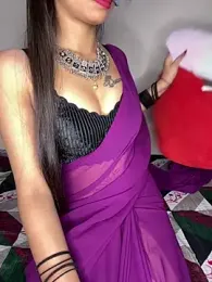 Suhu_love webcam model stream image