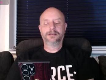 hardmrlazy webcam chaturbate model stream image