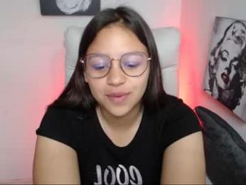 samantharoldan webcam chaturbate model stream image