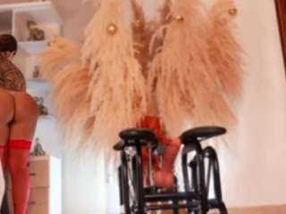 niiaa1 webcam model stream image