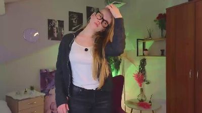 FeliceLaffin webcam model stream image