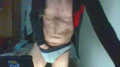 daddybearmadri5 webcam model stream image