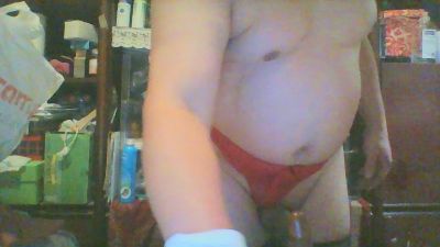 Joseandra5 webcam model stream image