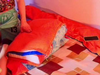 JeremmyAndStacyy webcam model stream image