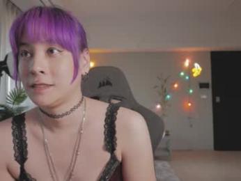 katherynlin webcam model stream image